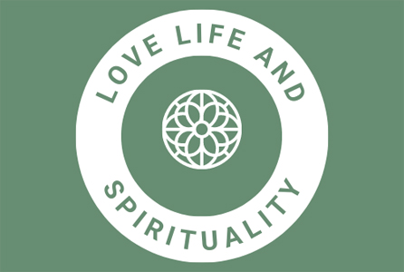 love life and spirituality